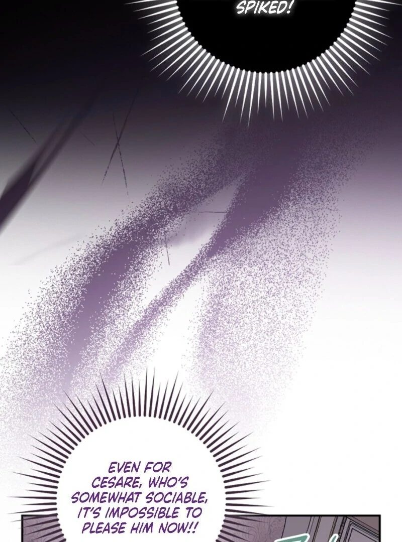The Abandoned Bachelorette Enjoys Her Simple Life chapter 100 page 72
