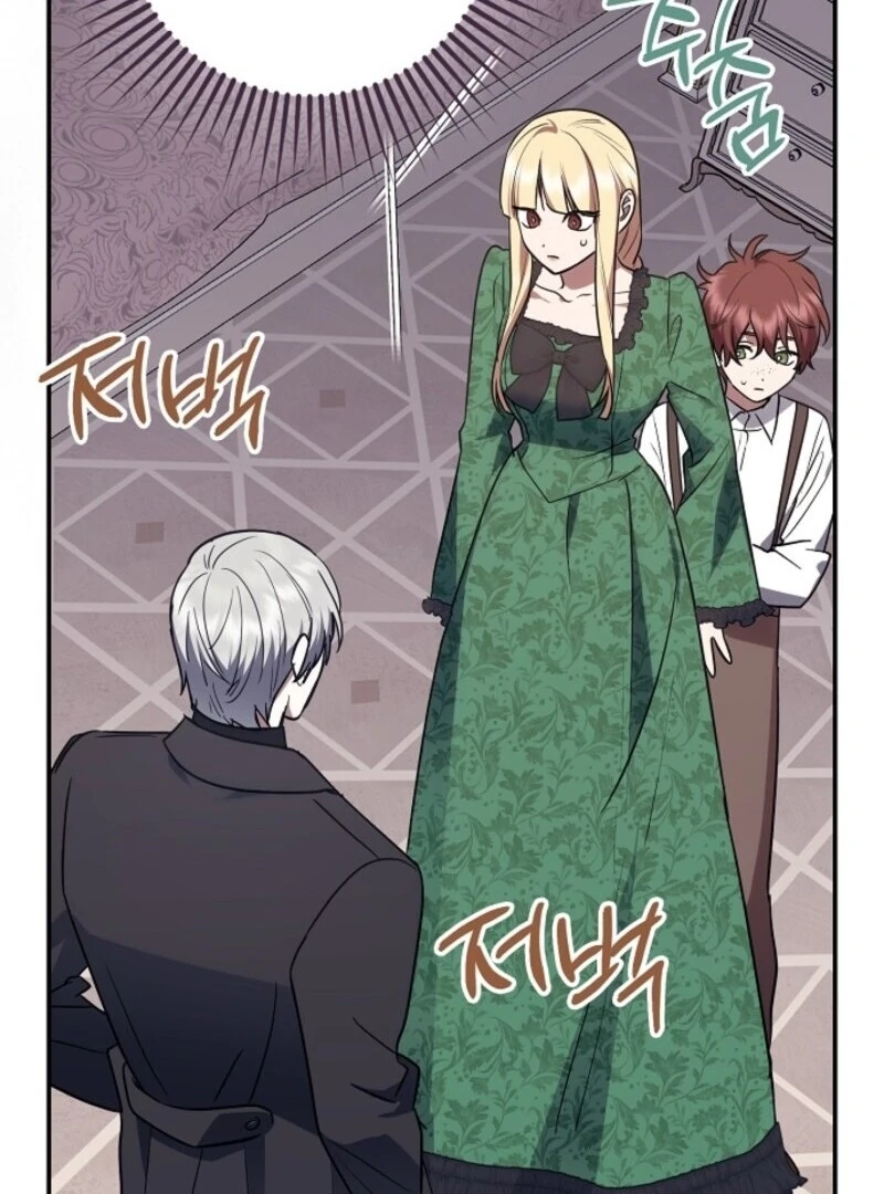 The Abandoned Bachelorette Enjoys Her Simple Life chapter 100 page 73
