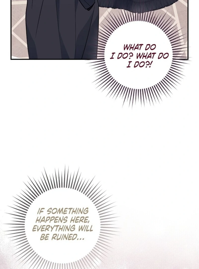 The Abandoned Bachelorette Enjoys Her Simple Life chapter 100 page 74