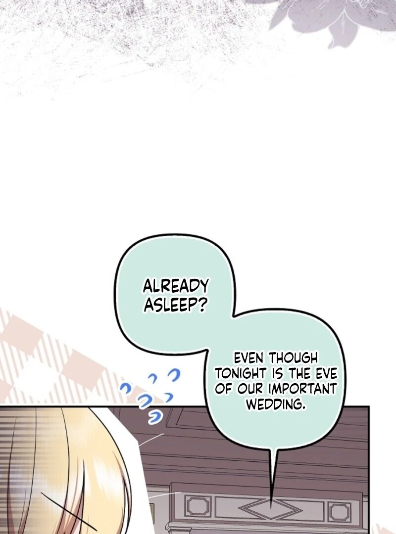 The Abandoned Bachelorette Enjoys Her Simple Life chapter 100 page 85