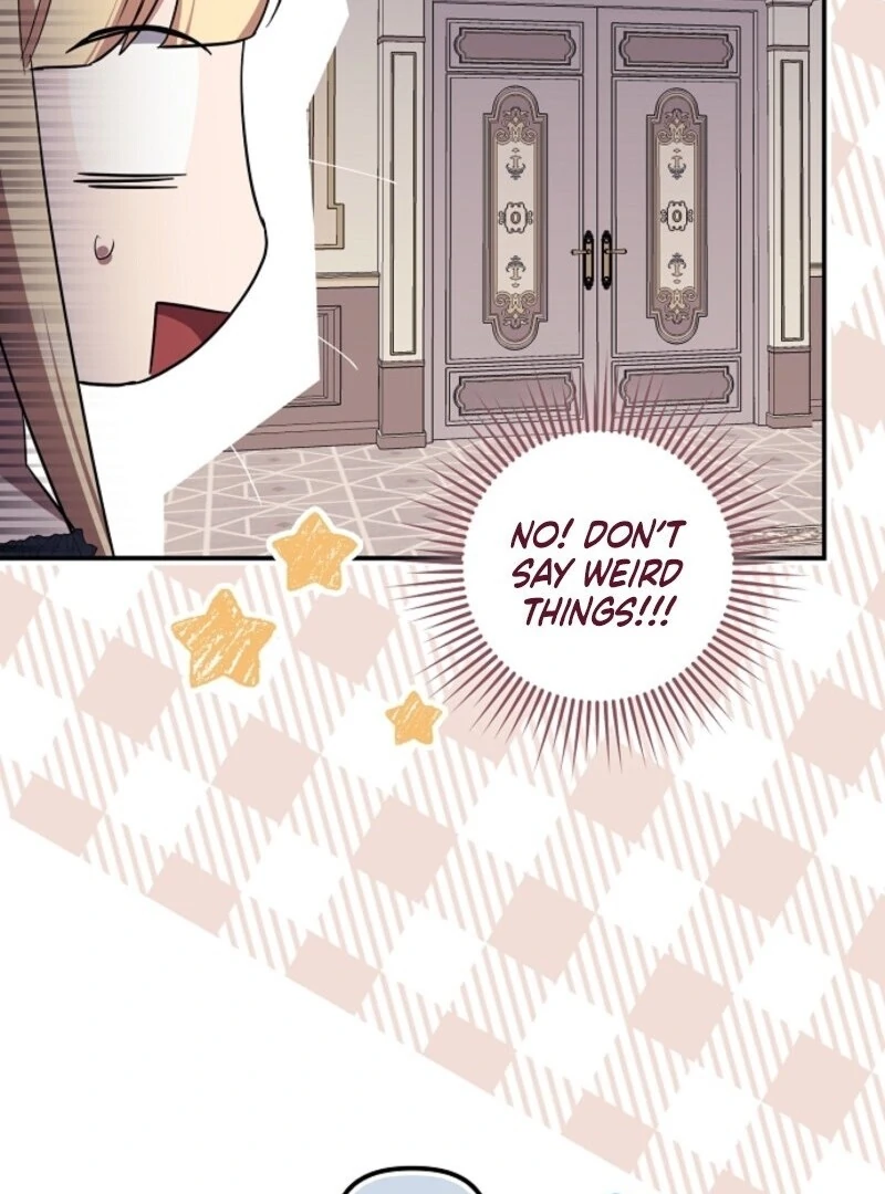 The Abandoned Bachelorette Enjoys Her Simple Life chapter 100 page 86