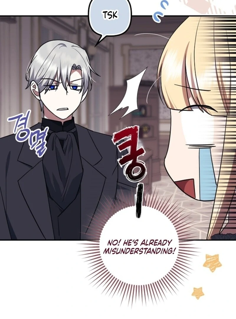The Abandoned Bachelorette Enjoys Her Simple Life chapter 100 page 87