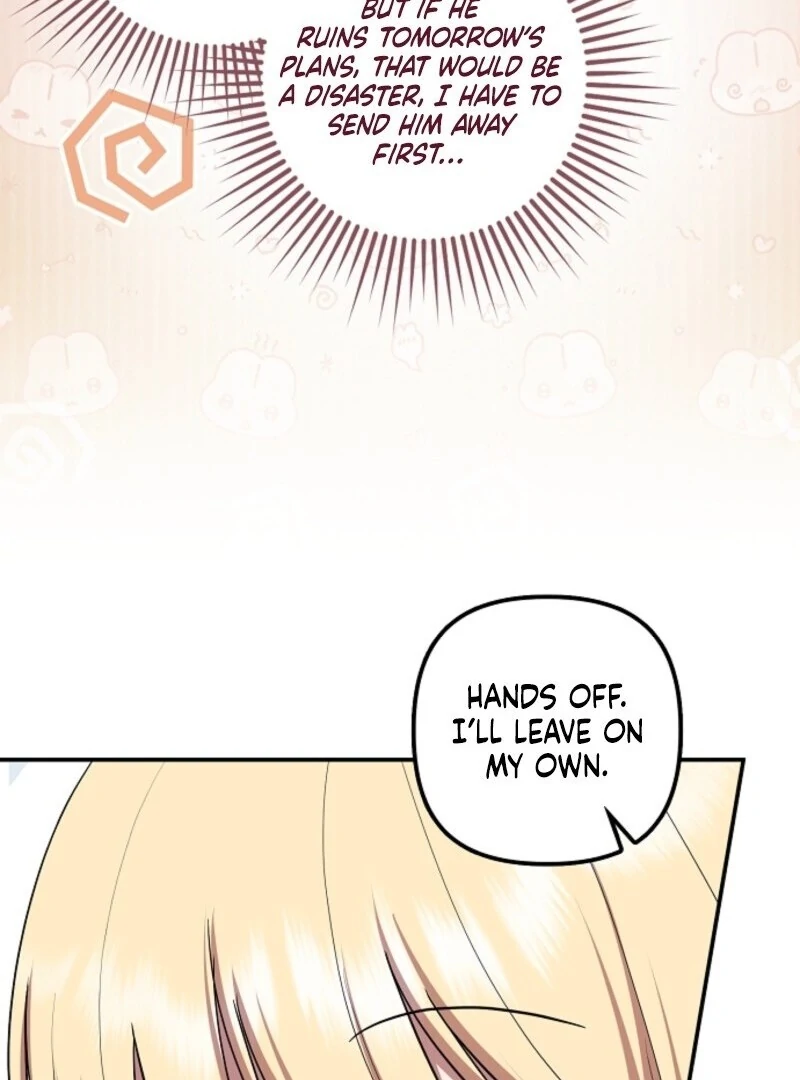 The Abandoned Bachelorette Enjoys Her Simple Life chapter 100 page 90