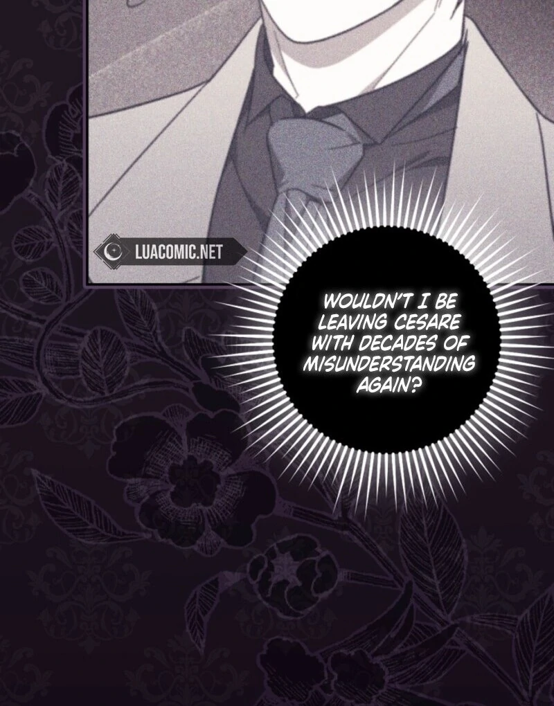 The Abandoned Bachelorette Enjoys Her Simple Life chapter 100 page 108