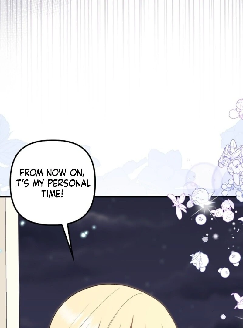 The Abandoned Bachelorette Enjoys Her Simple Life chapter 100 page 114