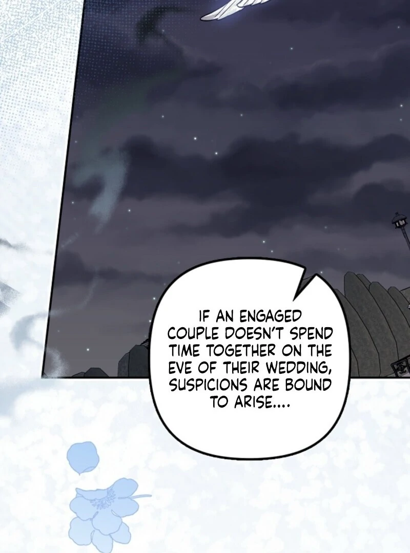 The Abandoned Bachelorette Enjoys Her Simple Life chapter 100 page 119