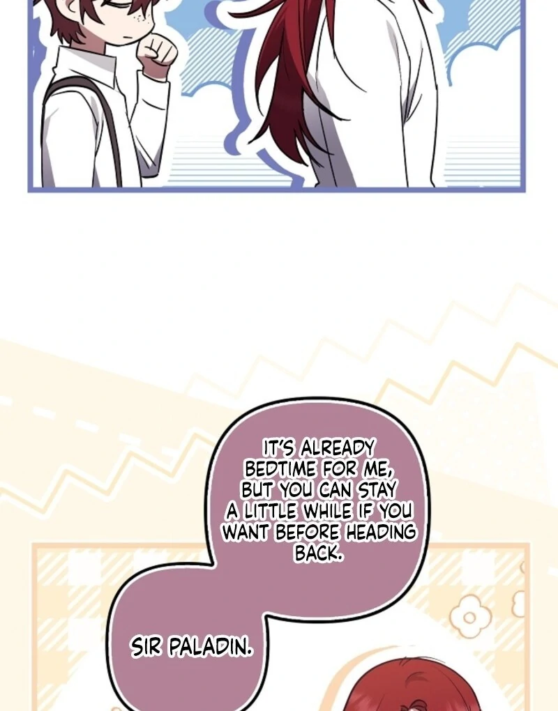 The Abandoned Bachelorette Enjoys Her Simple Life chapter 100 page 121