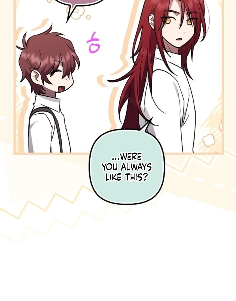 The Abandoned Bachelorette Enjoys Her Simple Life chapter 100 page 122