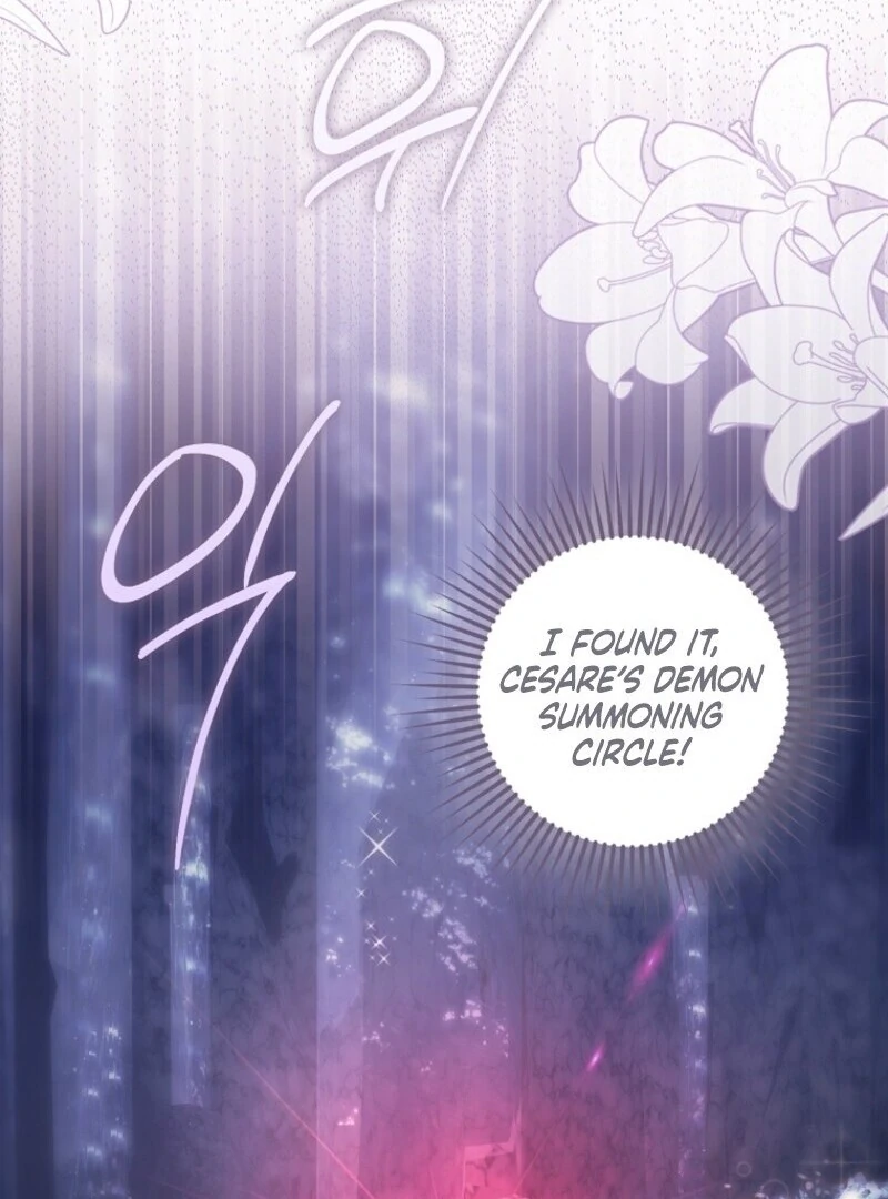 The Abandoned Bachelorette Enjoys Her Simple Life chapter 101 page 24