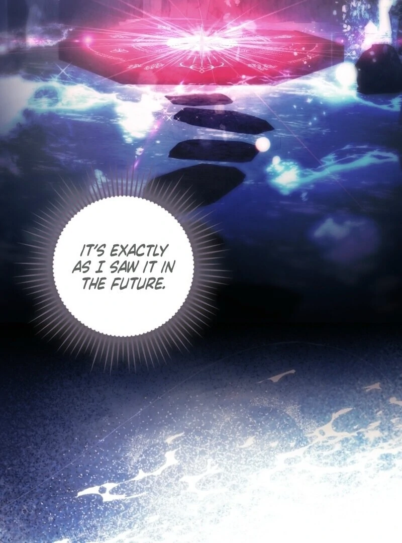 The Abandoned Bachelorette Enjoys Her Simple Life chapter 101 page 25