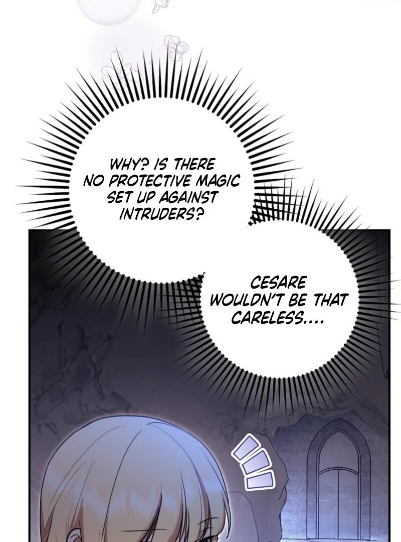 The Abandoned Bachelorette Enjoys Her Simple Life chapter 101 page 31