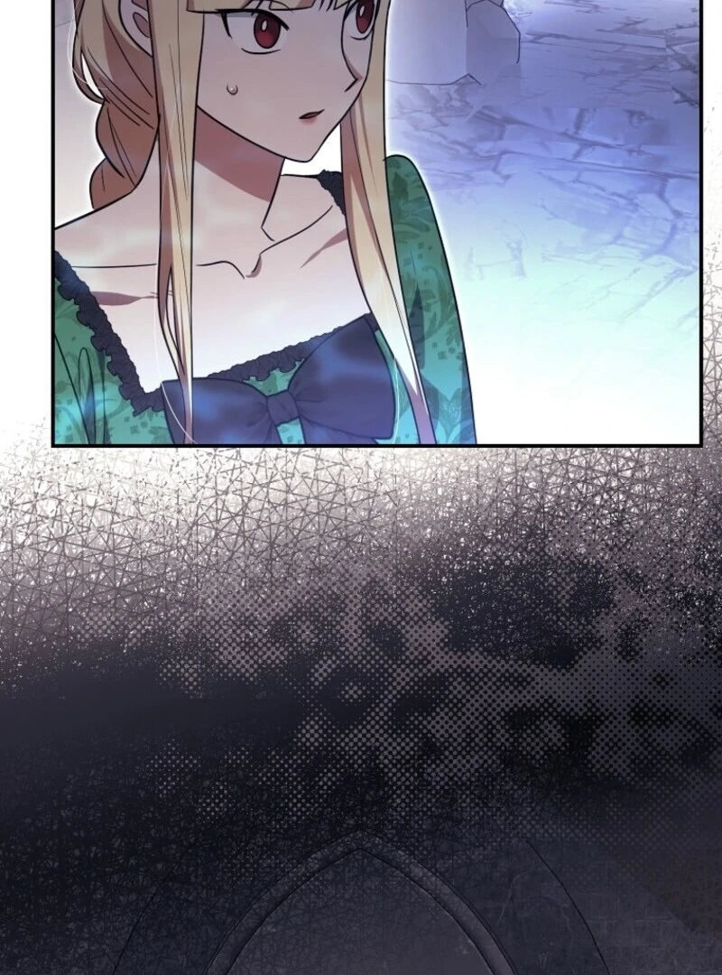 The Abandoned Bachelorette Enjoys Her Simple Life chapter 101 page 32