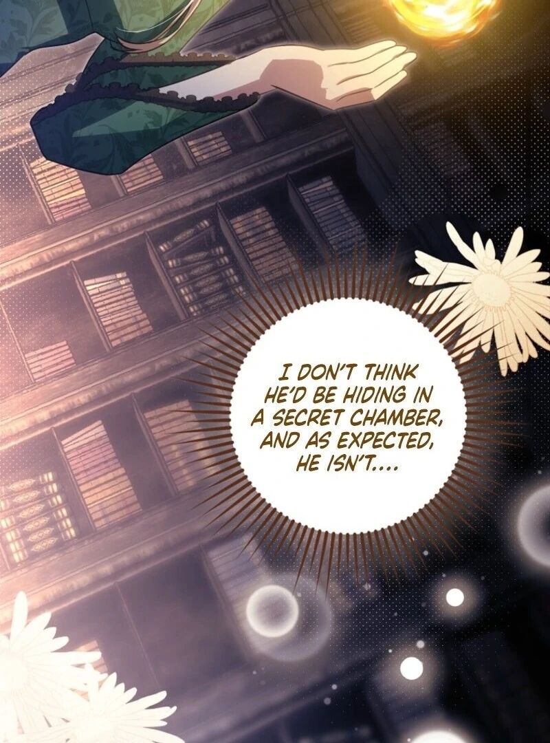 The Abandoned Bachelorette Enjoys Her Simple Life chapter 101 page 38