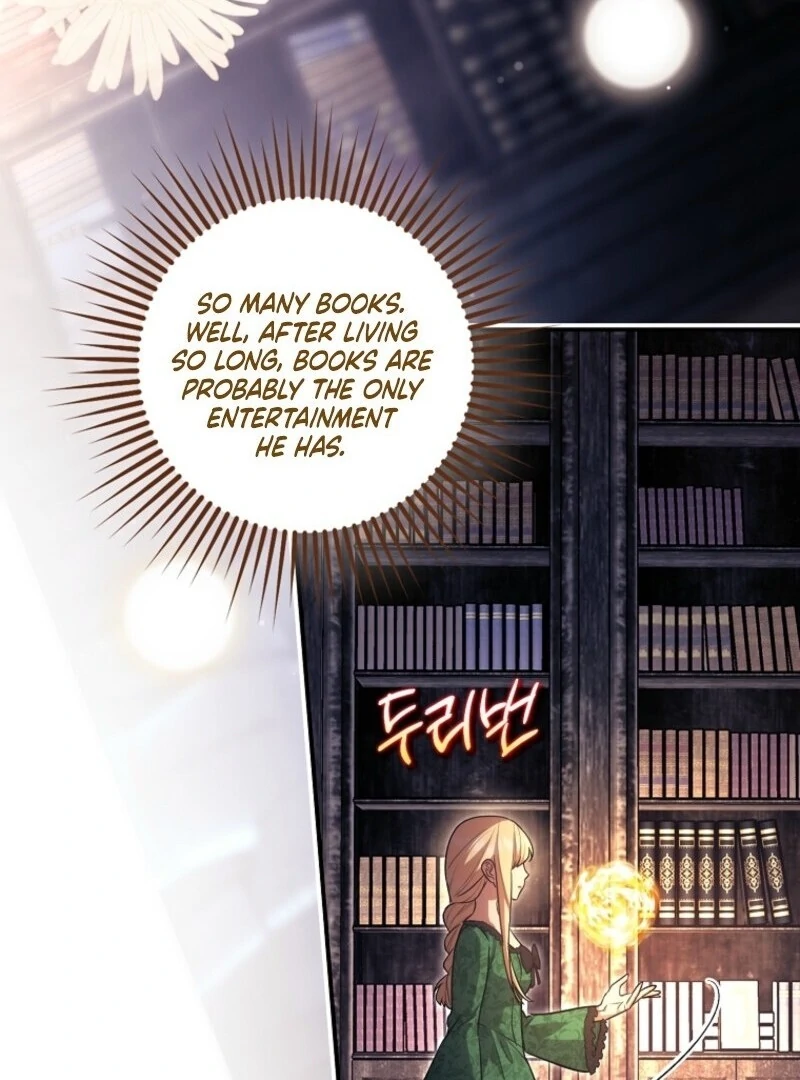 The Abandoned Bachelorette Enjoys Her Simple Life chapter 101 page 39
