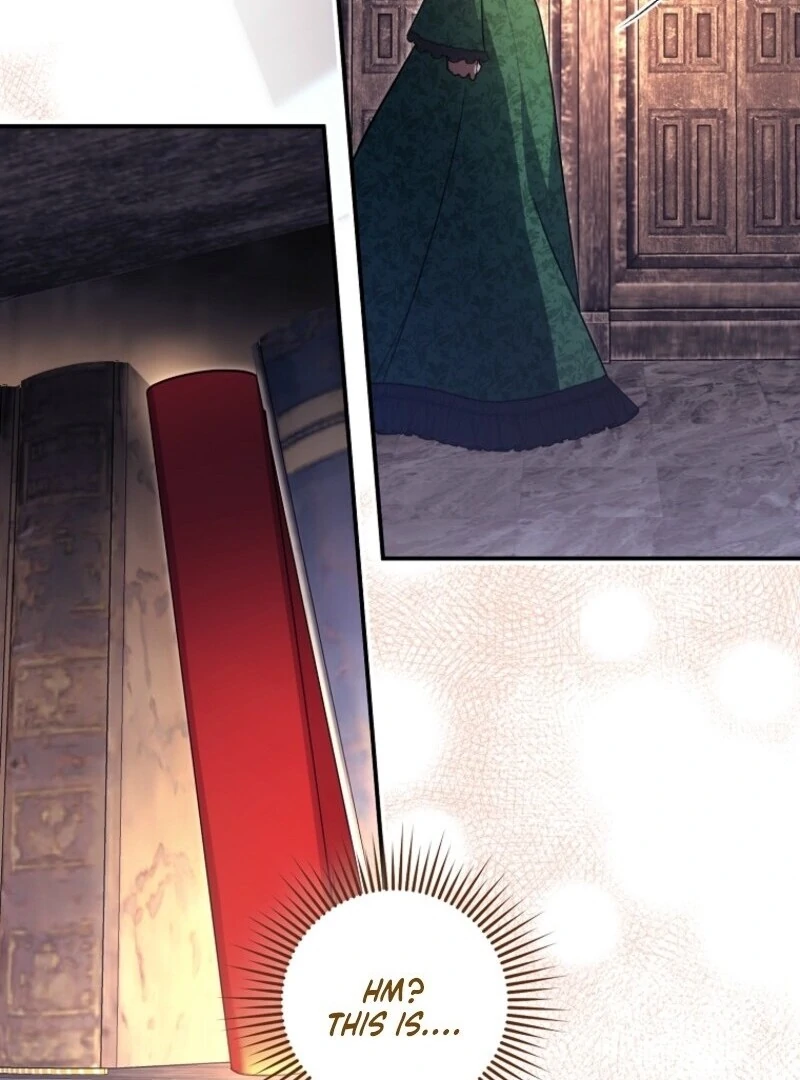 The Abandoned Bachelorette Enjoys Her Simple Life chapter 101 page 40