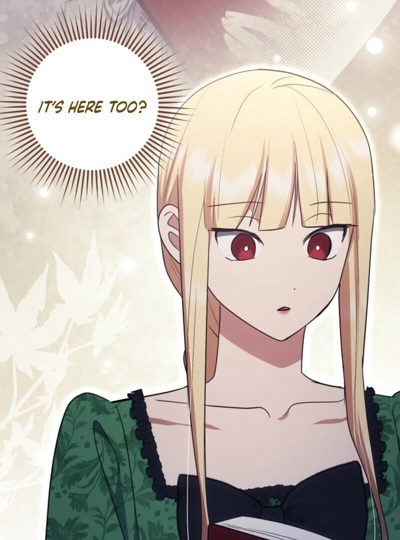 The Abandoned Bachelorette Enjoys Her Simple Life chapter 101 page 43