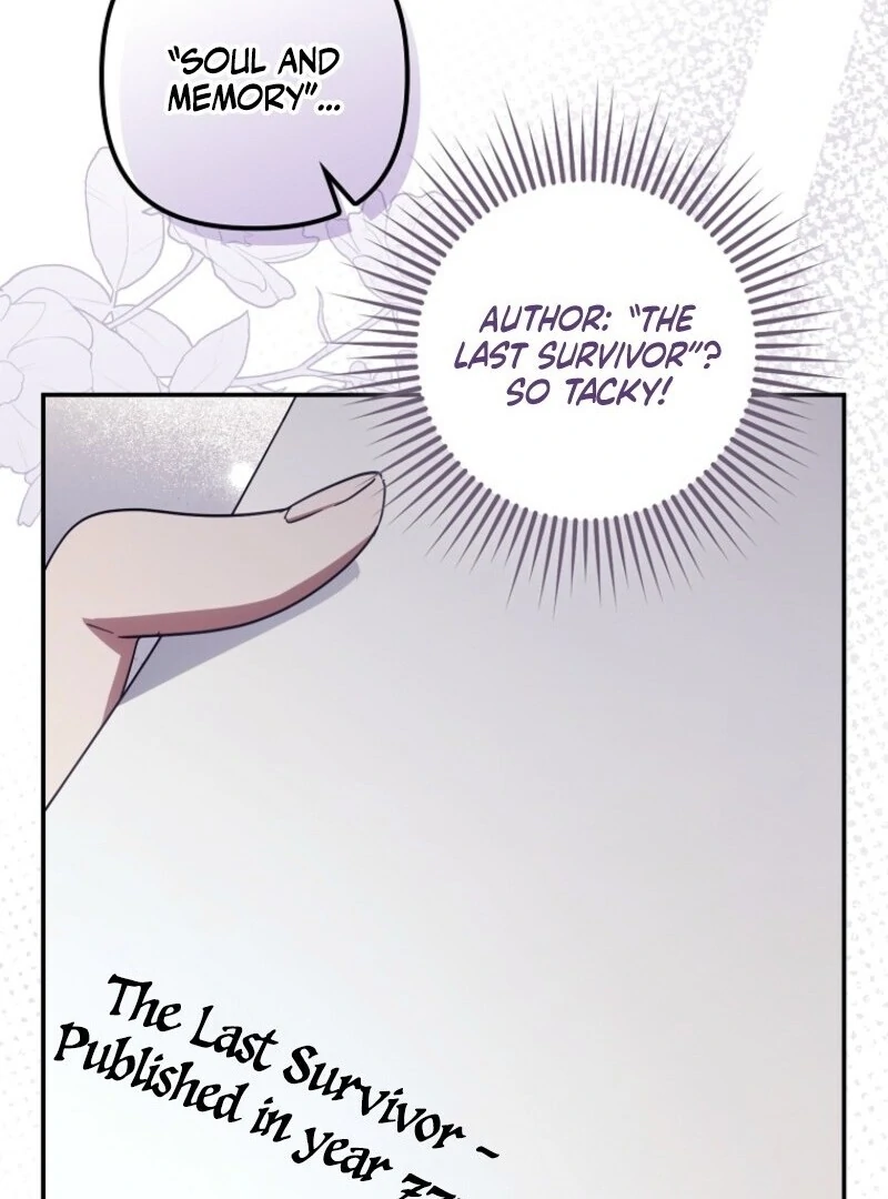 The Abandoned Bachelorette Enjoys Her Simple Life chapter 101 page 45