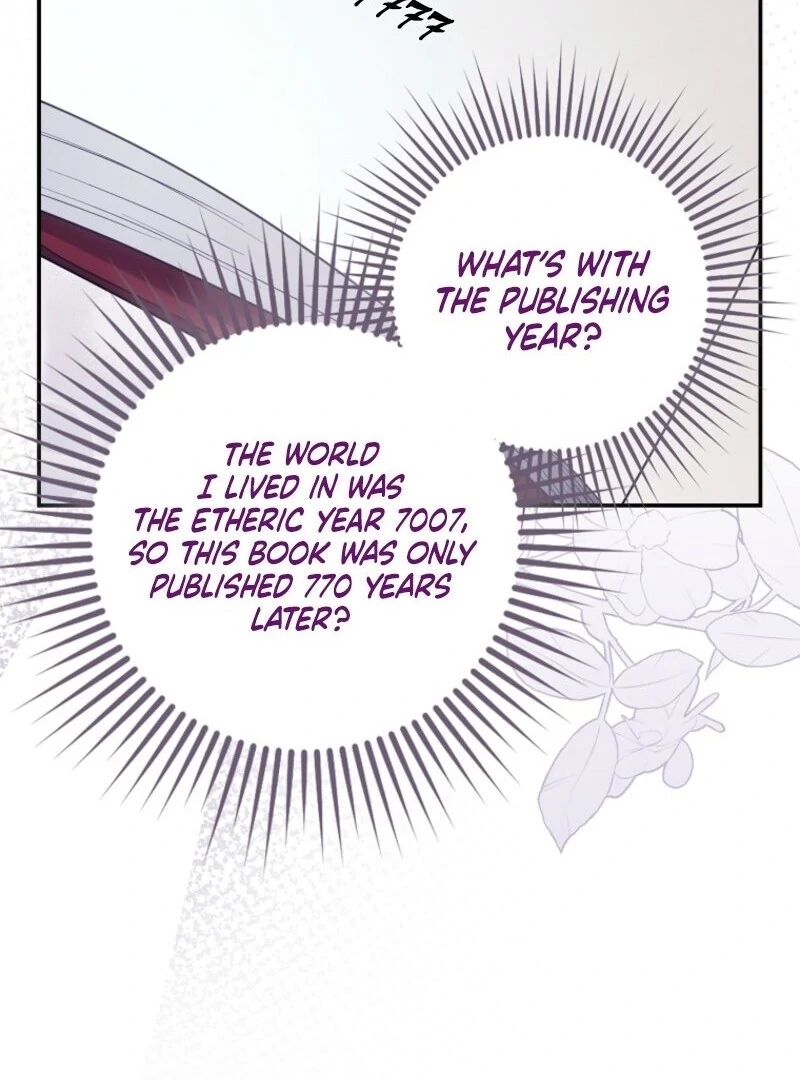 The Abandoned Bachelorette Enjoys Her Simple Life chapter 101 page 46