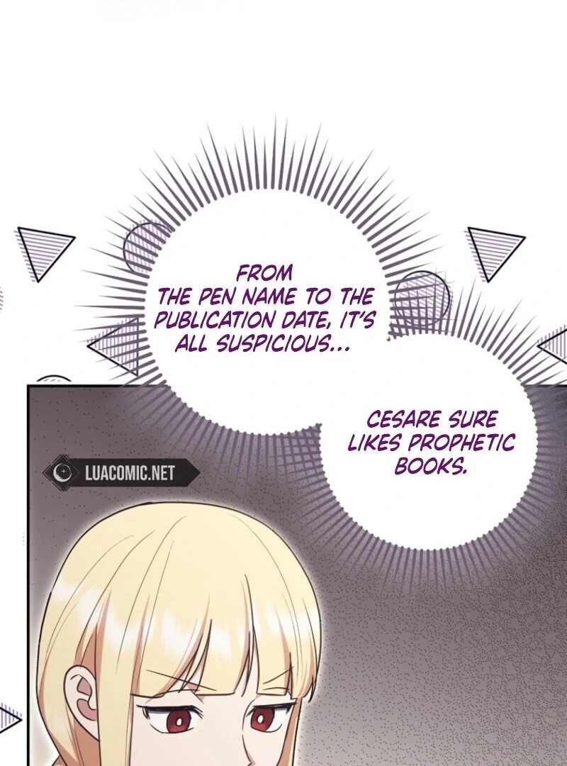 The Abandoned Bachelorette Enjoys Her Simple Life chapter 101 page 47