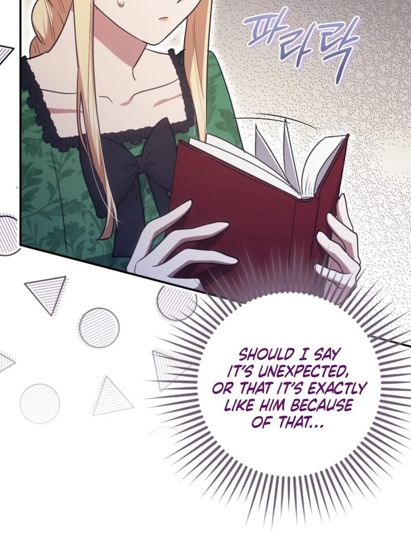 The Abandoned Bachelorette Enjoys Her Simple Life chapter 101 page 48