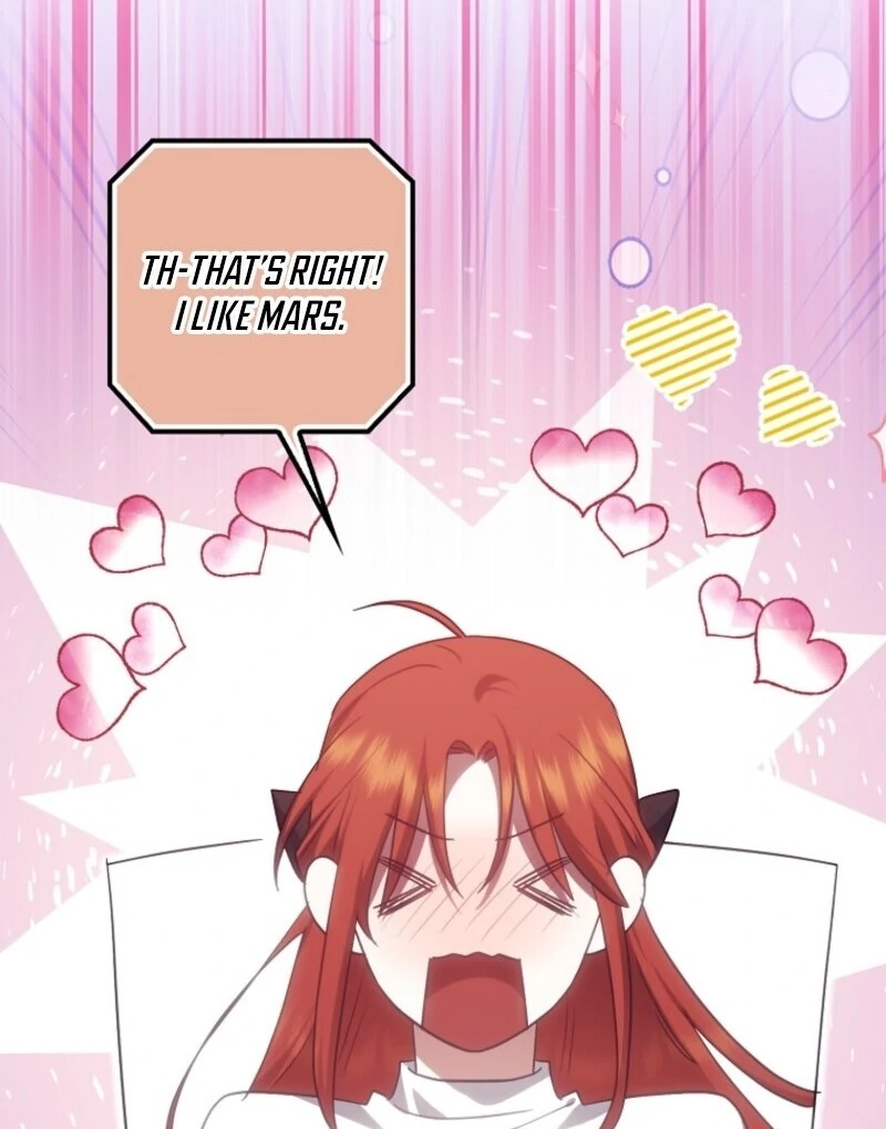The Abandoned Bachelorette Enjoys Her Simple Life chapter 101 page 55