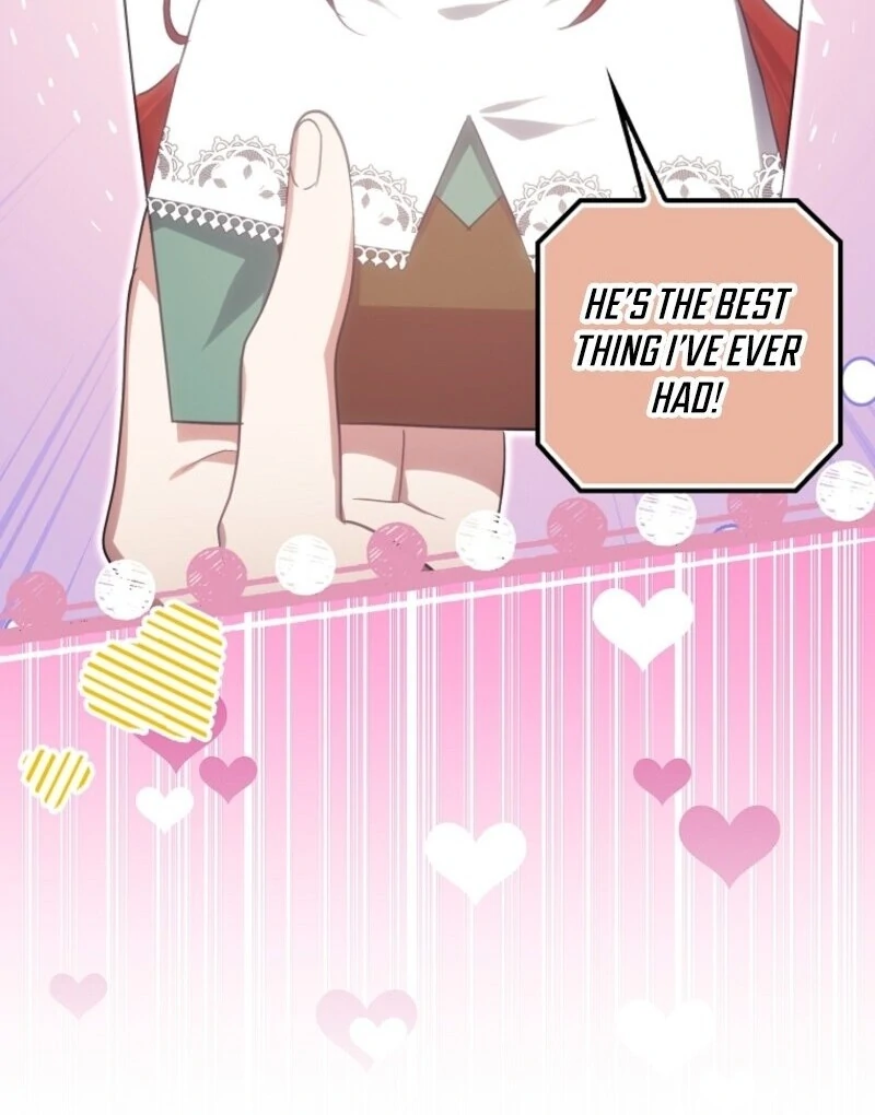 The Abandoned Bachelorette Enjoys Her Simple Life chapter 101 page 56
