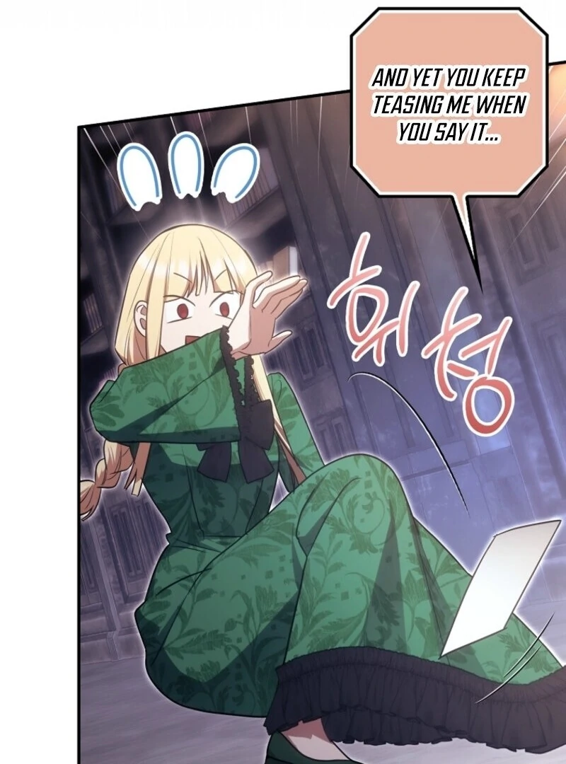 The Abandoned Bachelorette Enjoys Her Simple Life chapter 101 page 57