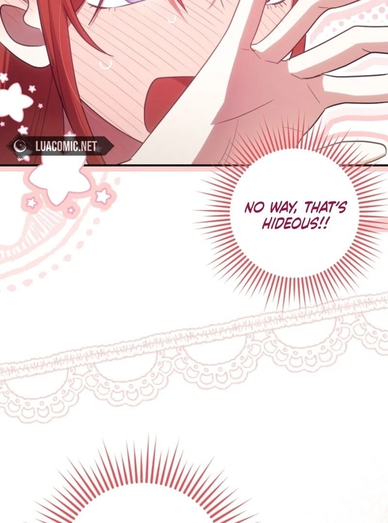 The Abandoned Bachelorette Enjoys Her Simple Life chapter 101 page 59