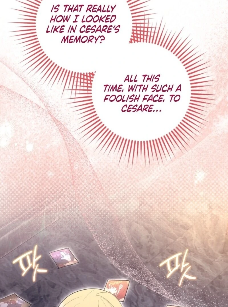 The Abandoned Bachelorette Enjoys Her Simple Life chapter 101 page 60
