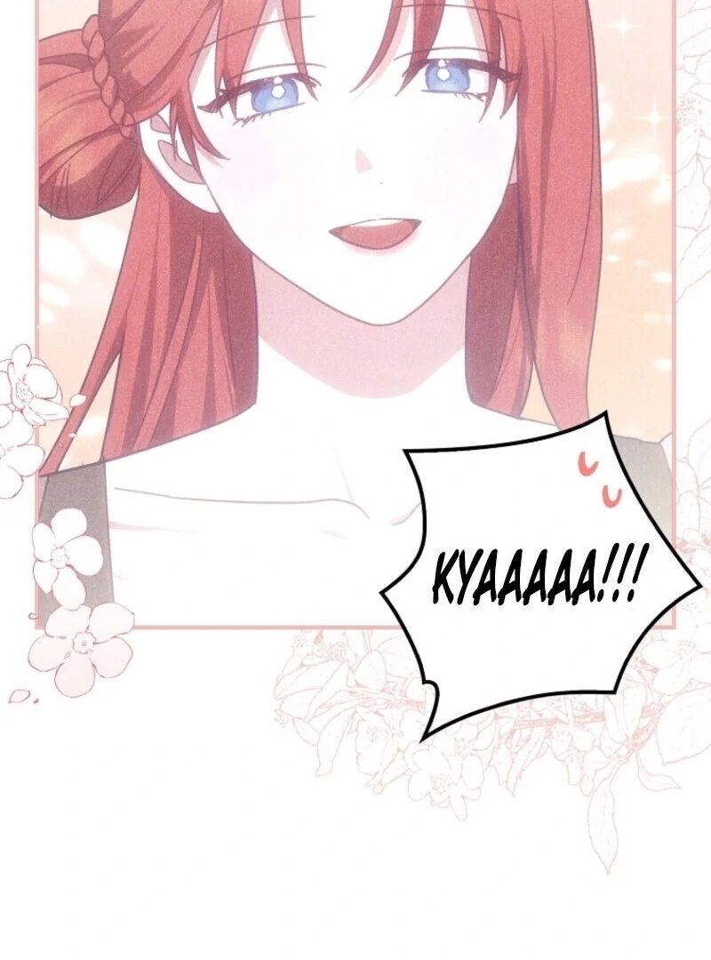 The Abandoned Bachelorette Enjoys Her Simple Life chapter 101 page 63