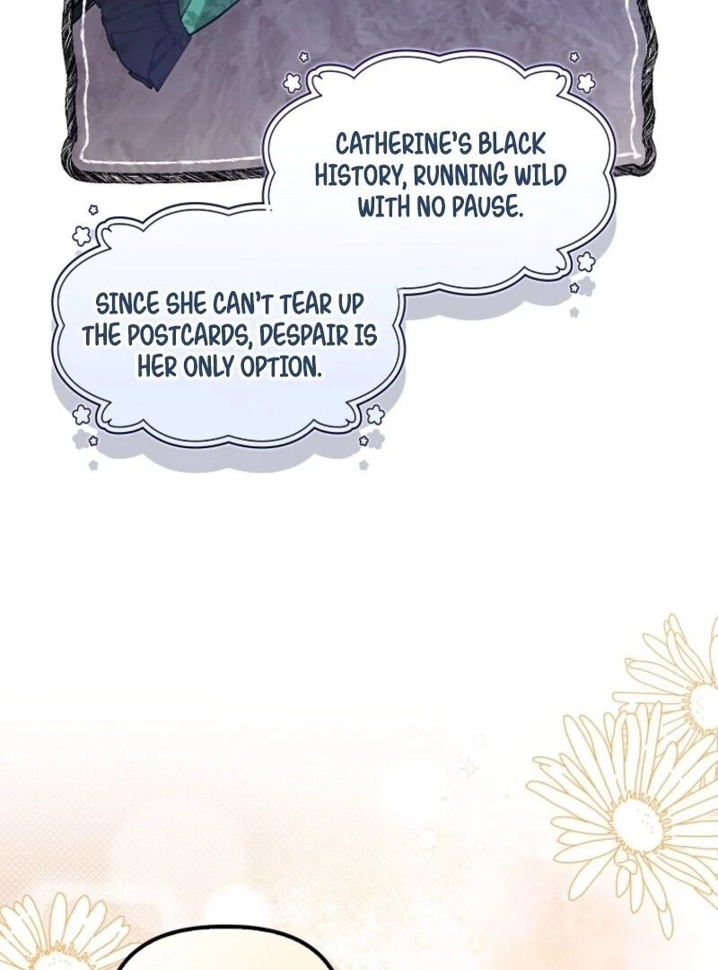 The Abandoned Bachelorette Enjoys Her Simple Life chapter 101 page 65