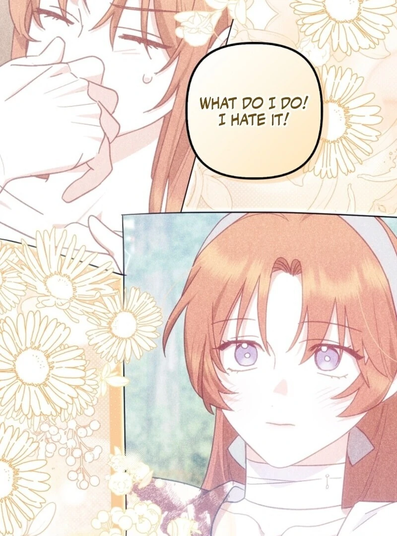 The Abandoned Bachelorette Enjoys Her Simple Life chapter 101 page 67