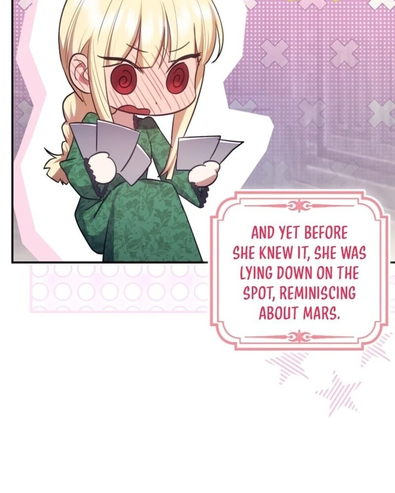 The Abandoned Bachelorette Enjoys Her Simple Life chapter 101 page 69