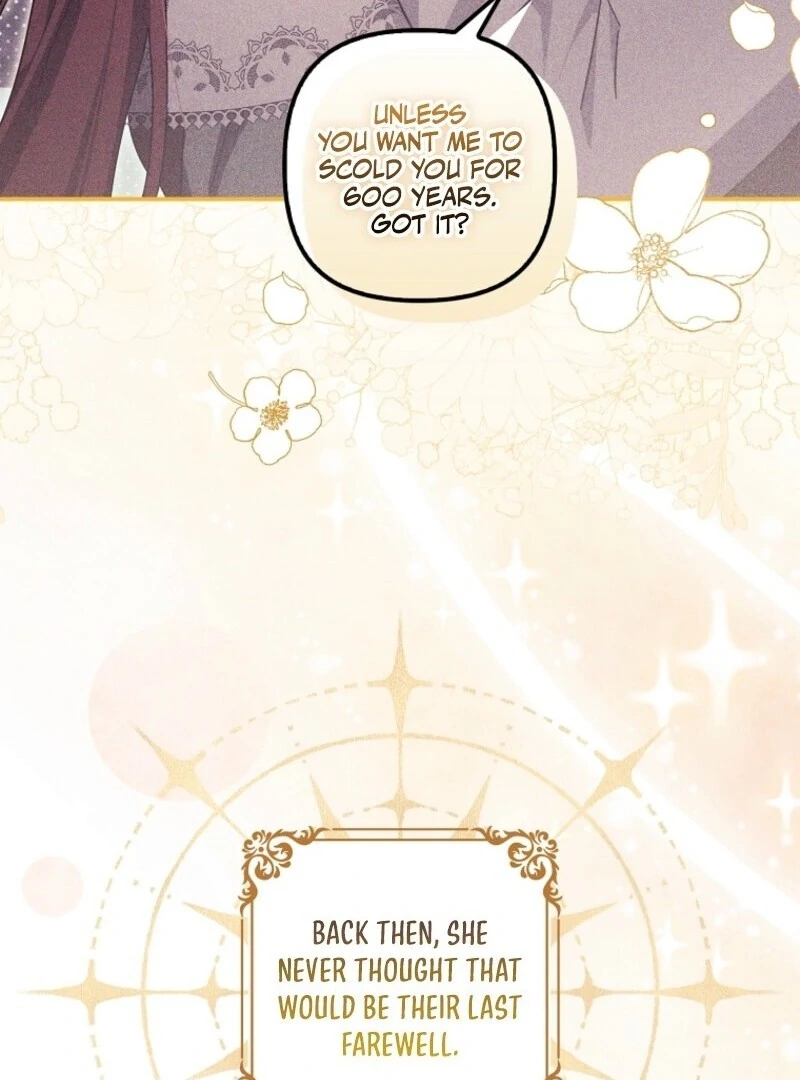 The Abandoned Bachelorette Enjoys Her Simple Life chapter 101 page 74