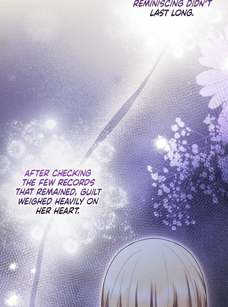 The Abandoned Bachelorette Enjoys Her Simple Life chapter 101 page 77