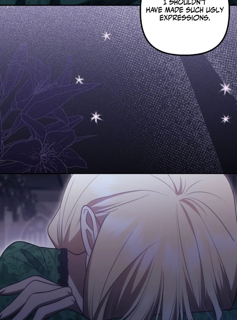 The Abandoned Bachelorette Enjoys Her Simple Life chapter 101 page 80
