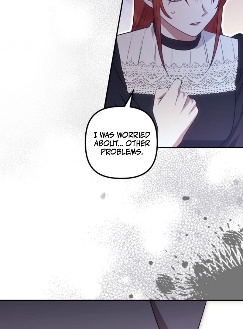 The Abandoned Bachelorette Enjoys Her Simple Life chapter 101 page 94