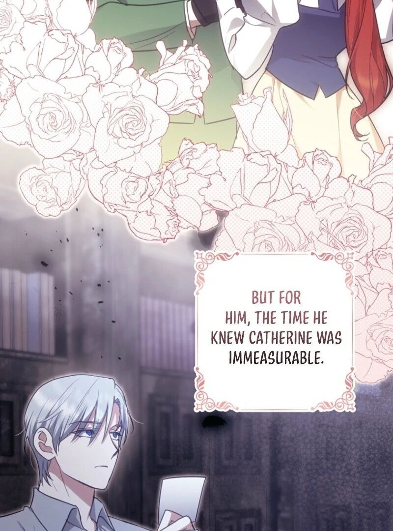 The Abandoned Bachelorette Enjoys Her Simple Life chapter 101 page 107