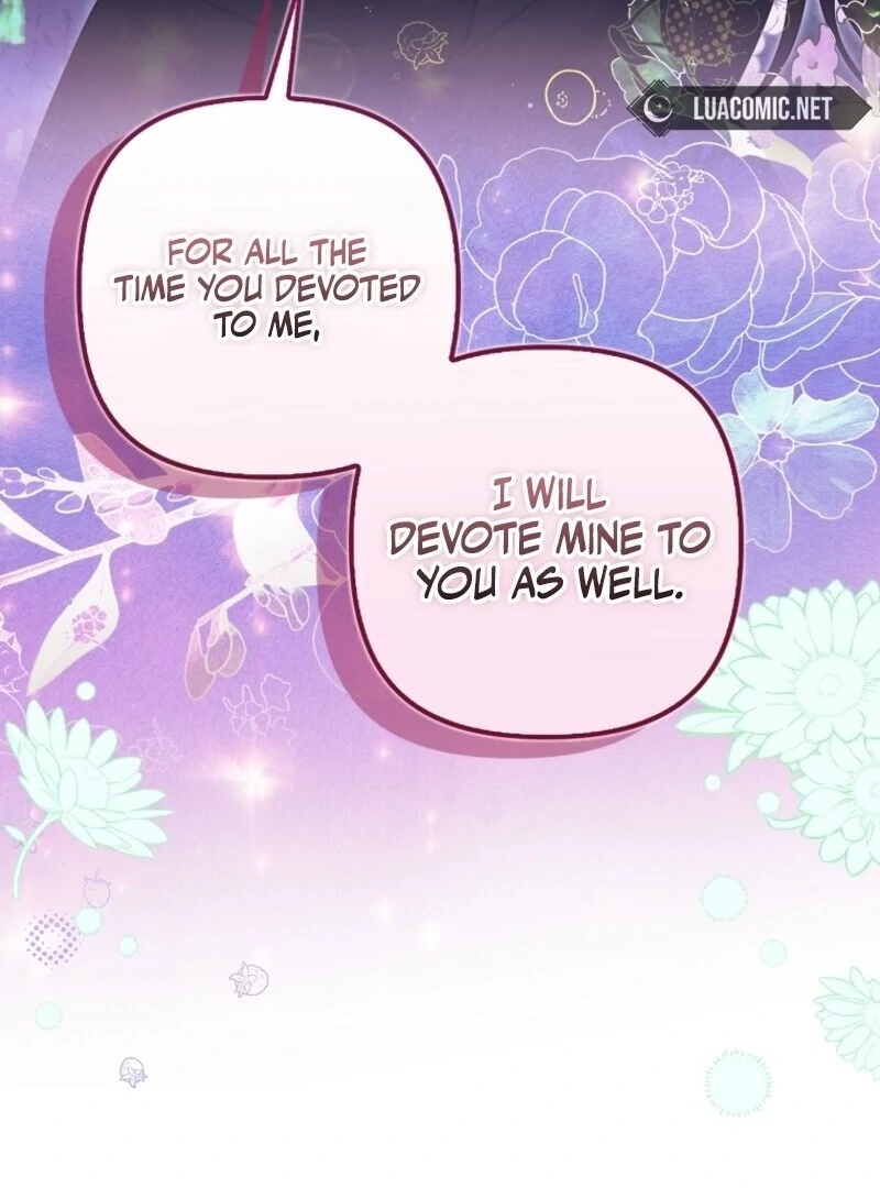 The Abandoned Bachelorette Enjoys Her Simple Life chapter 101 page 119