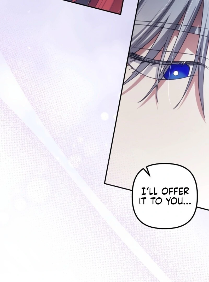The Abandoned Bachelorette Enjoys Her Simple Life chapter 102 page 5