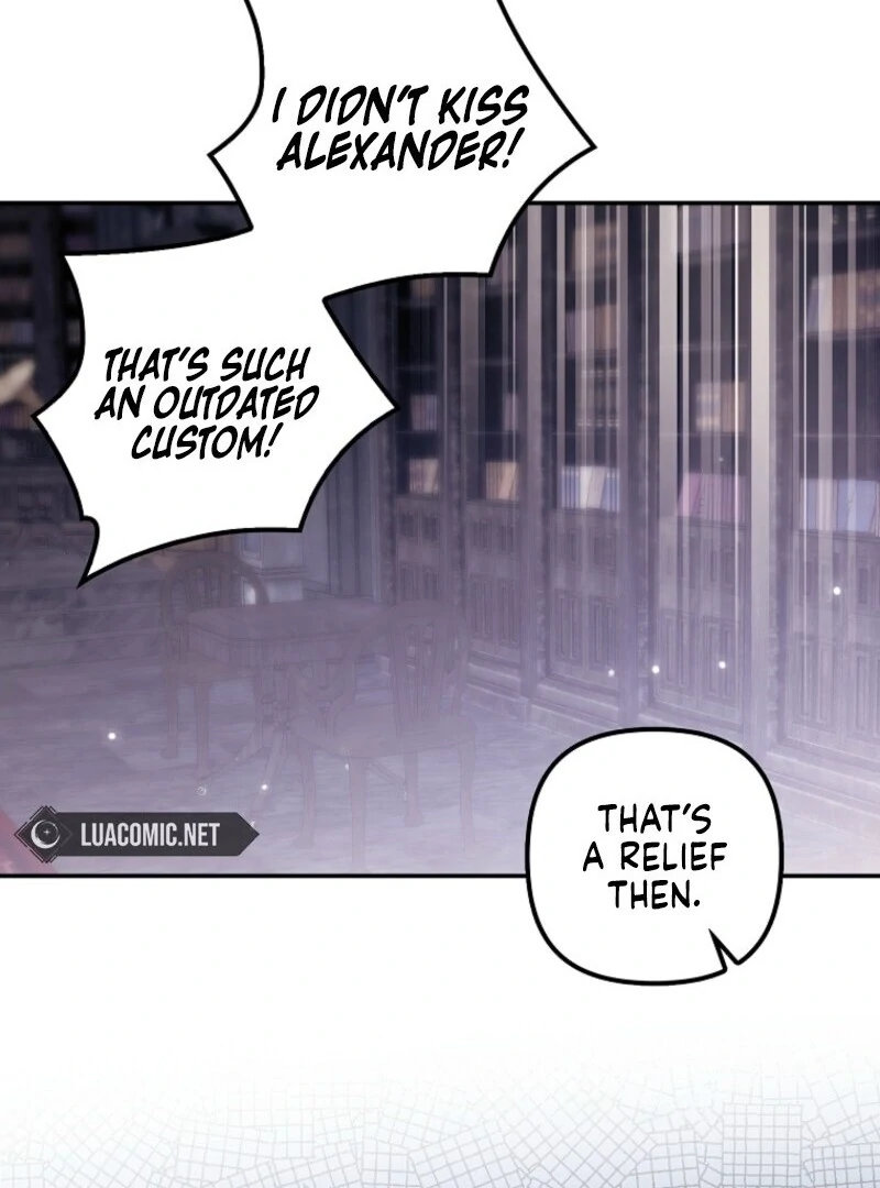 The Abandoned Bachelorette Enjoys Her Simple Life chapter 102 page 20