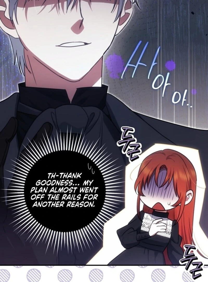 The Abandoned Bachelorette Enjoys Her Simple Life chapter 102 page 22