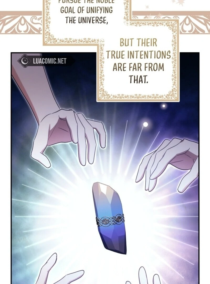The Abandoned Bachelorette Enjoys Her Simple Life chapter 102 page 39