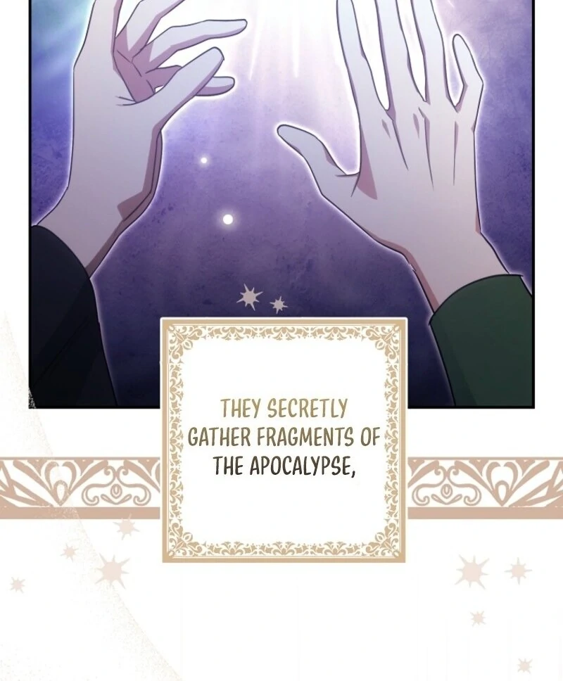 The Abandoned Bachelorette Enjoys Her Simple Life chapter 102 page 40