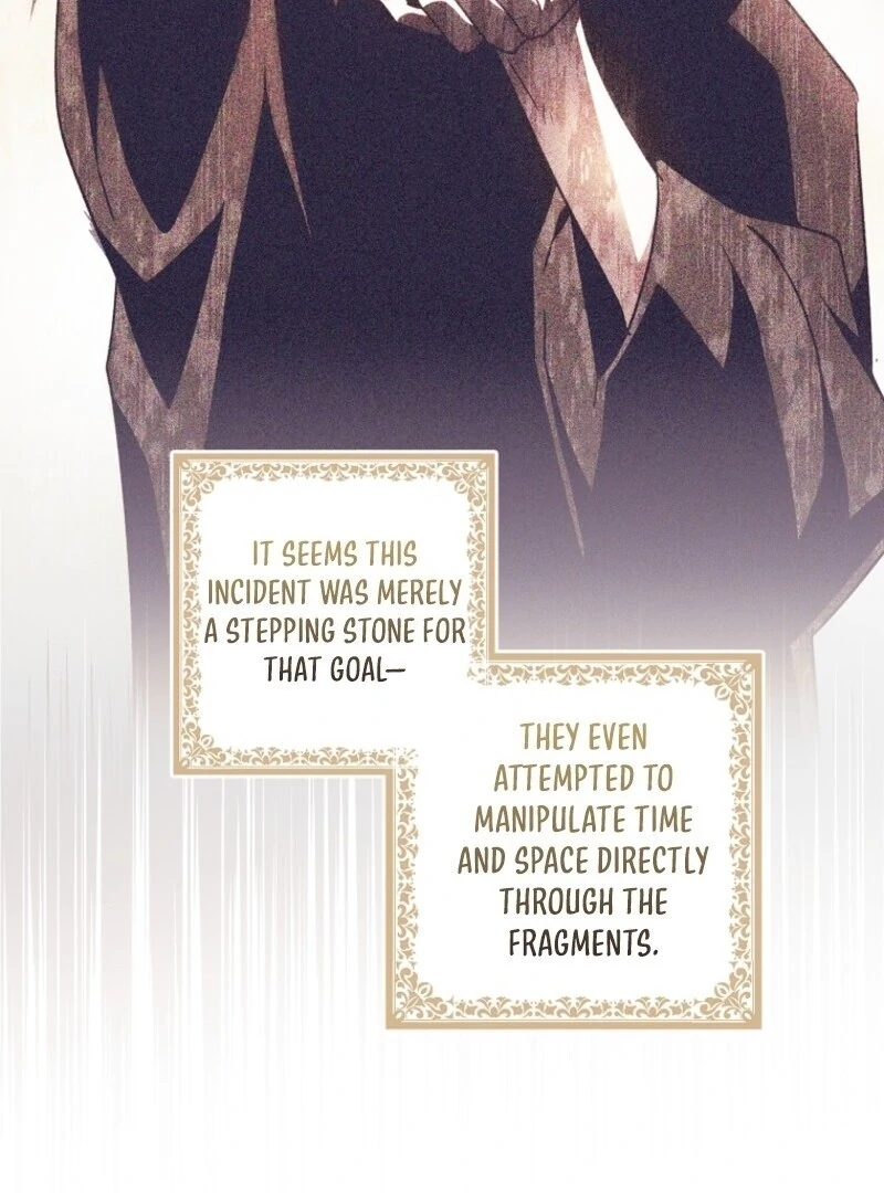 The Abandoned Bachelorette Enjoys Her Simple Life chapter 102 page 43