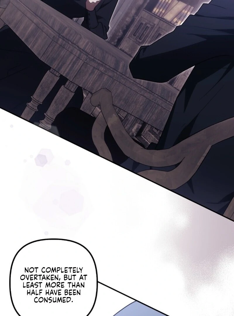 The Abandoned Bachelorette Enjoys Her Simple Life chapter 102 page 45