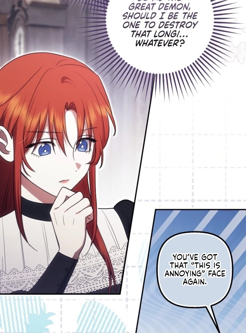 The Abandoned Bachelorette Enjoys Her Simple Life chapter 102 page 48