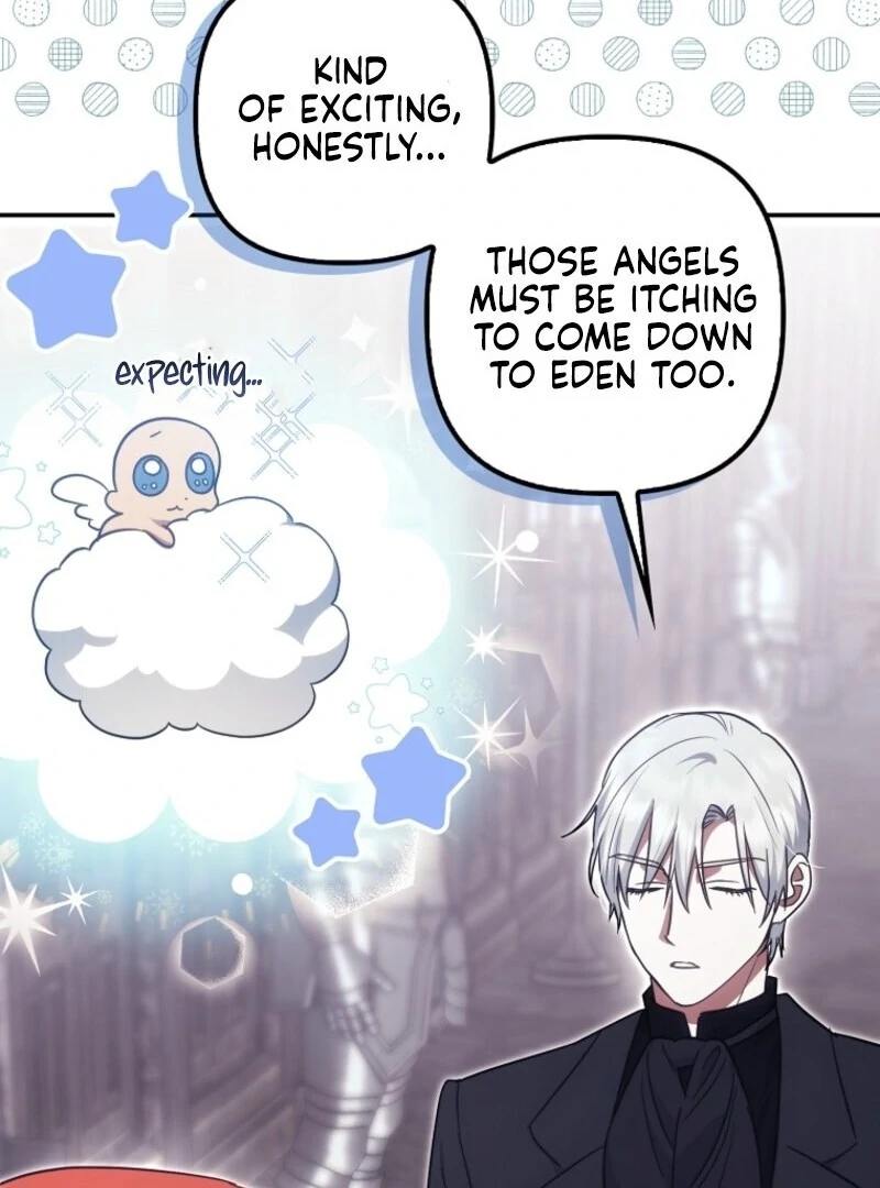 The Abandoned Bachelorette Enjoys Her Simple Life chapter 102 page 50
