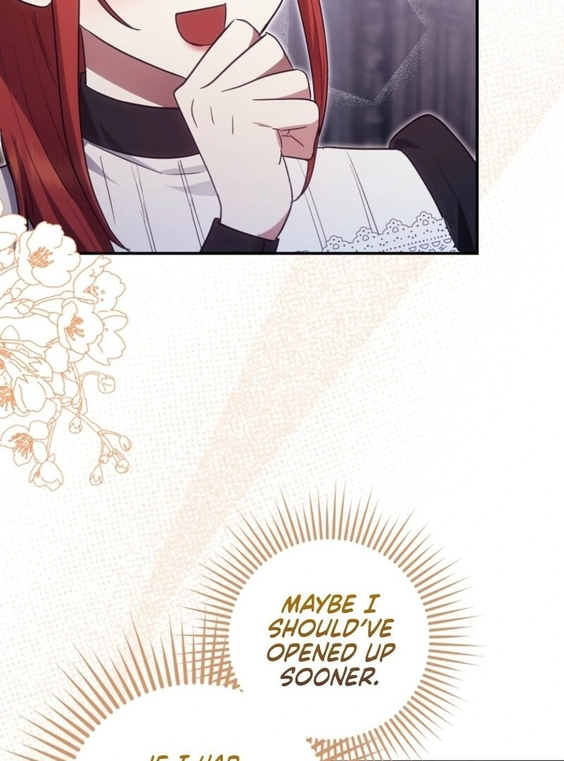 The Abandoned Bachelorette Enjoys Her Simple Life chapter 102 page 60