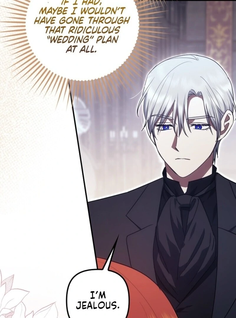 The Abandoned Bachelorette Enjoys Her Simple Life chapter 102 page 61